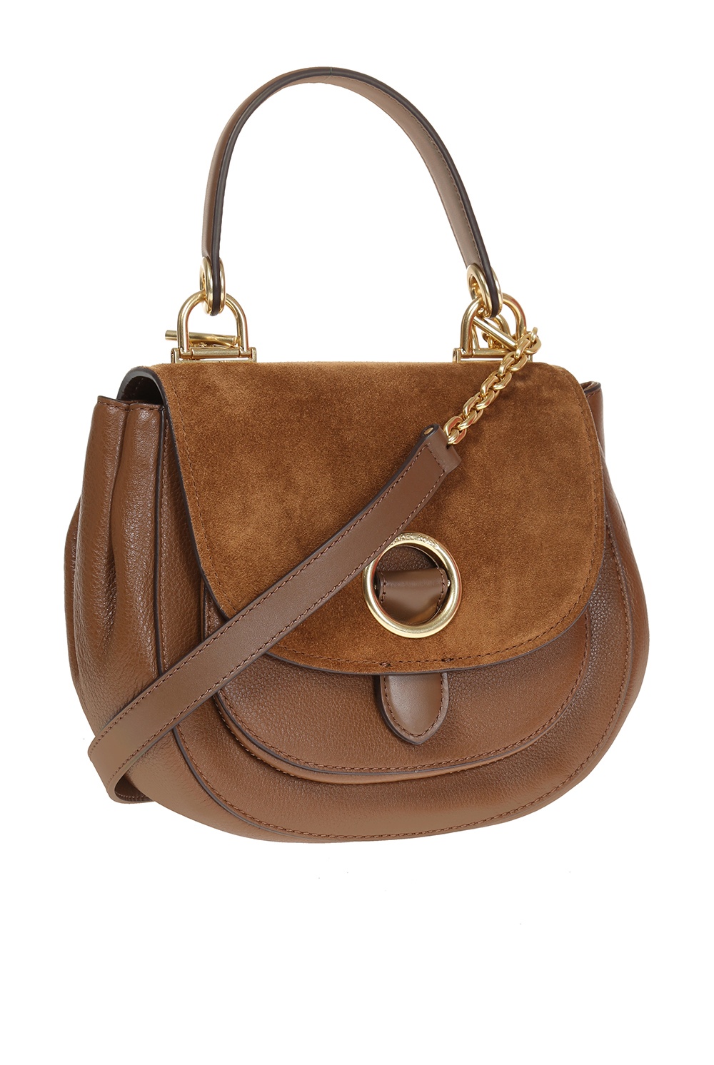 Michael kors deals isadore crossbody